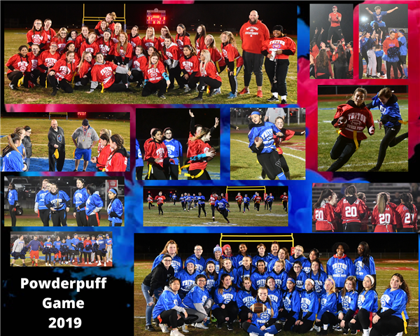 Powderpuff 